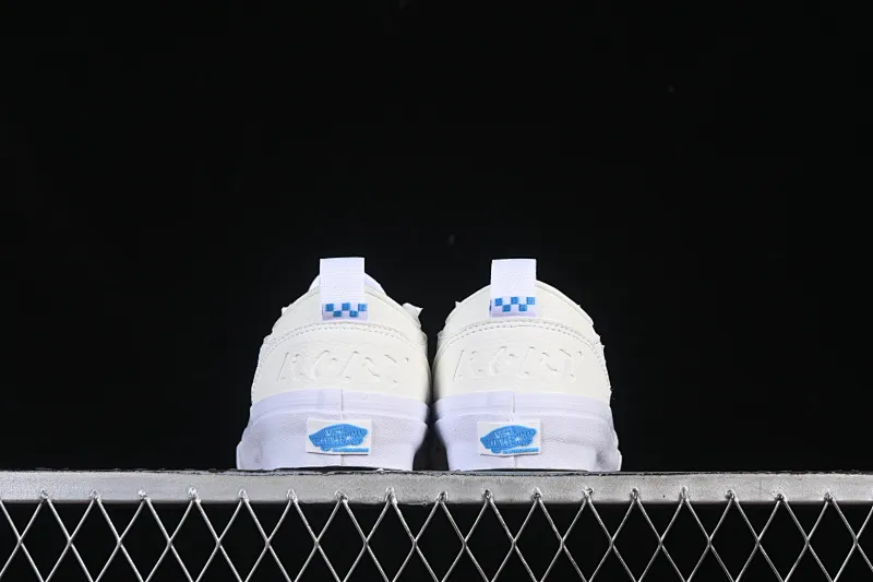 All categories Vans Vans series Vans Low Vans low-top Vans Safe Brady Low Vans high-end branch low-top retro casual sneakers VN0007QXBA22
